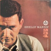 SHELLY MANNE - 234