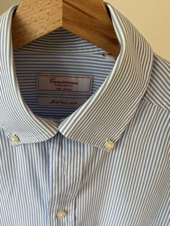 Great striped shirt