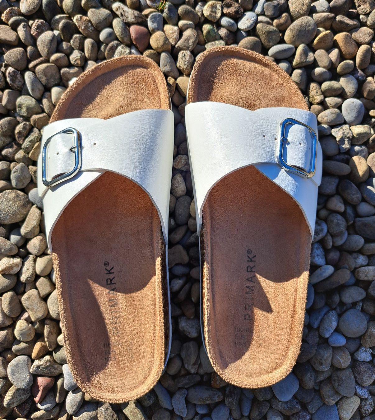 Scarpe da donna: Pantolette mit bequemem Fussbett Gr. 37 – Usato da Oetwil am See venduto da Kuechenzeit