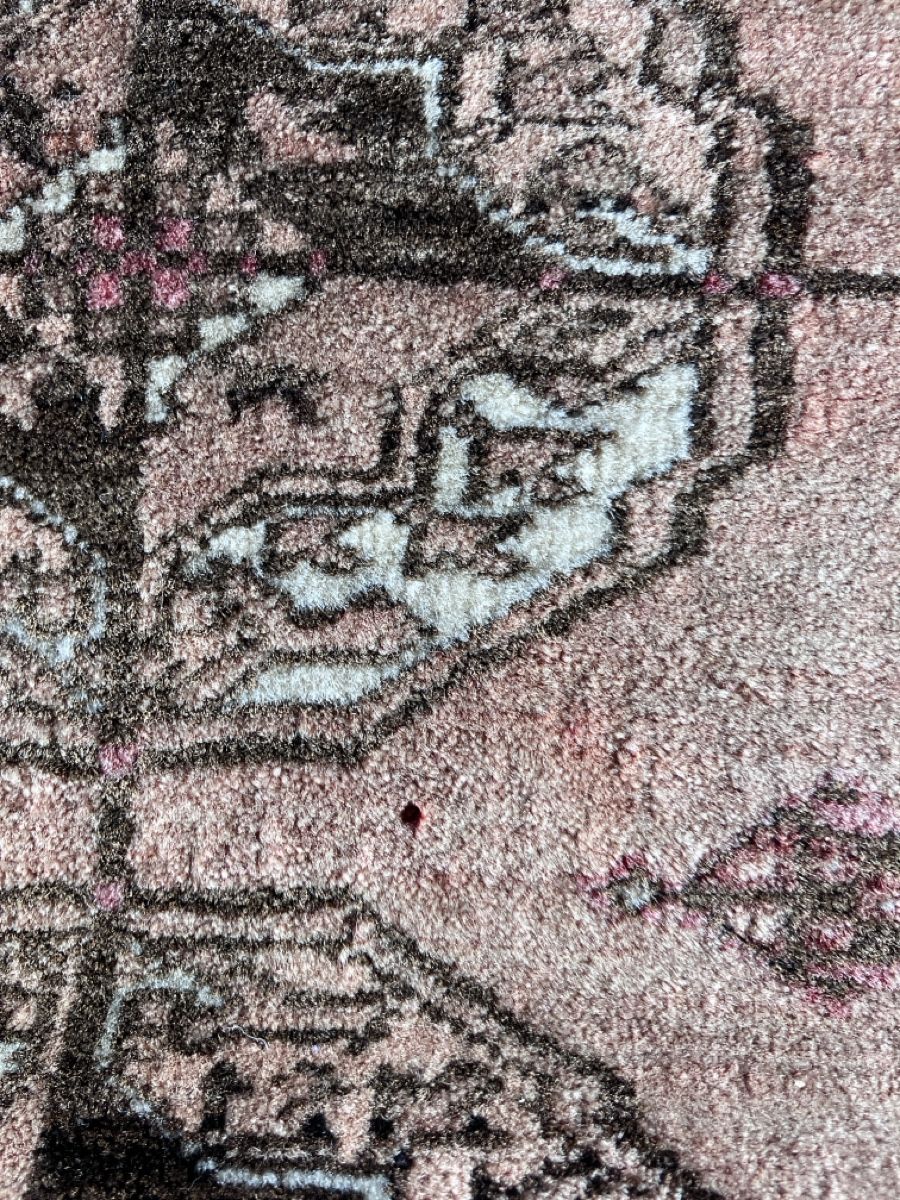 Teppiche: Orientteppich 250 x 215 – Gebraucht aus Niederrohrdorf von Gwigger 6