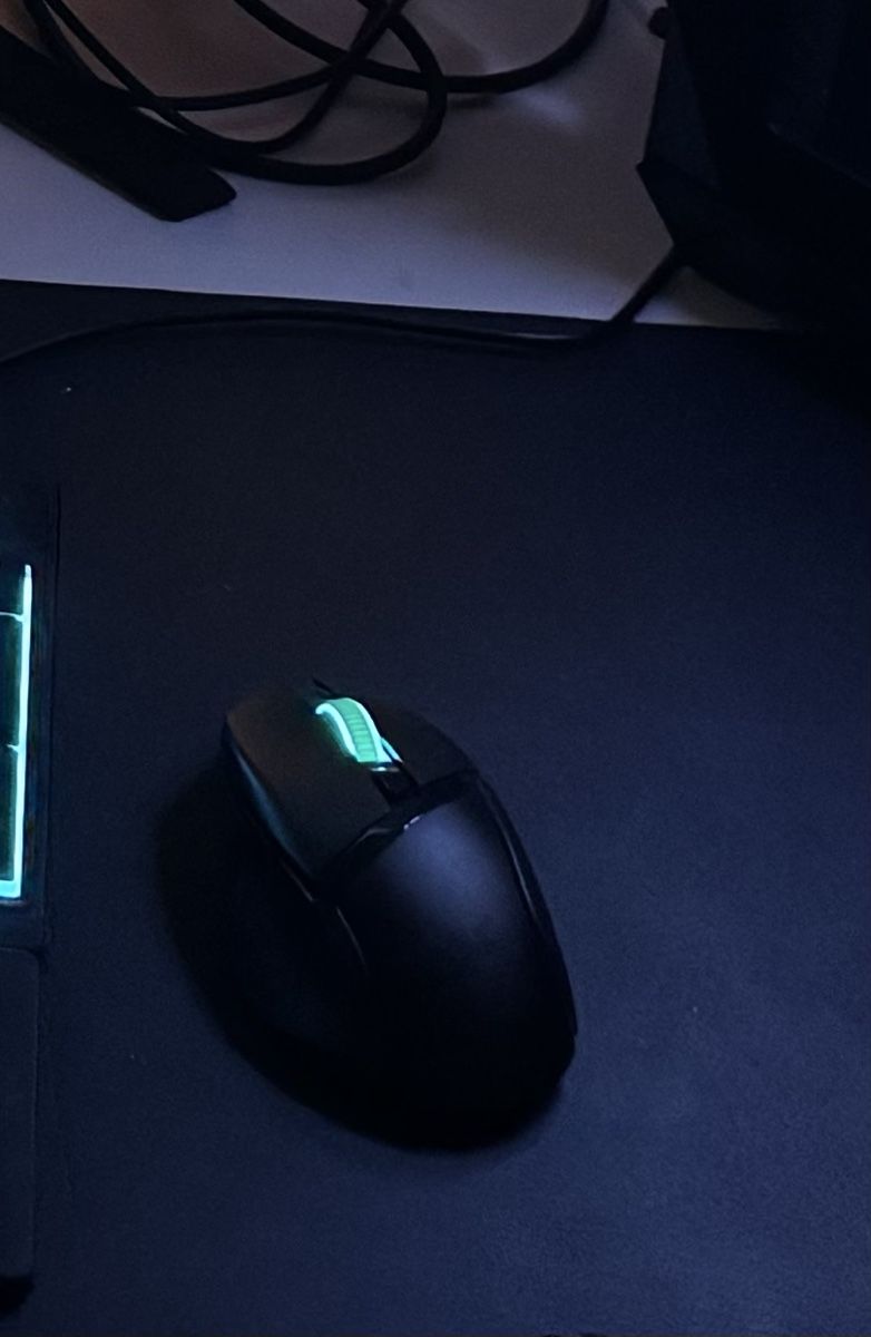 Razer Cuffie: Razer Combo Maus + Kopfhörer – Nuovo (secondo la descrizione) da Wohlen AG venduto da mih_675k 1