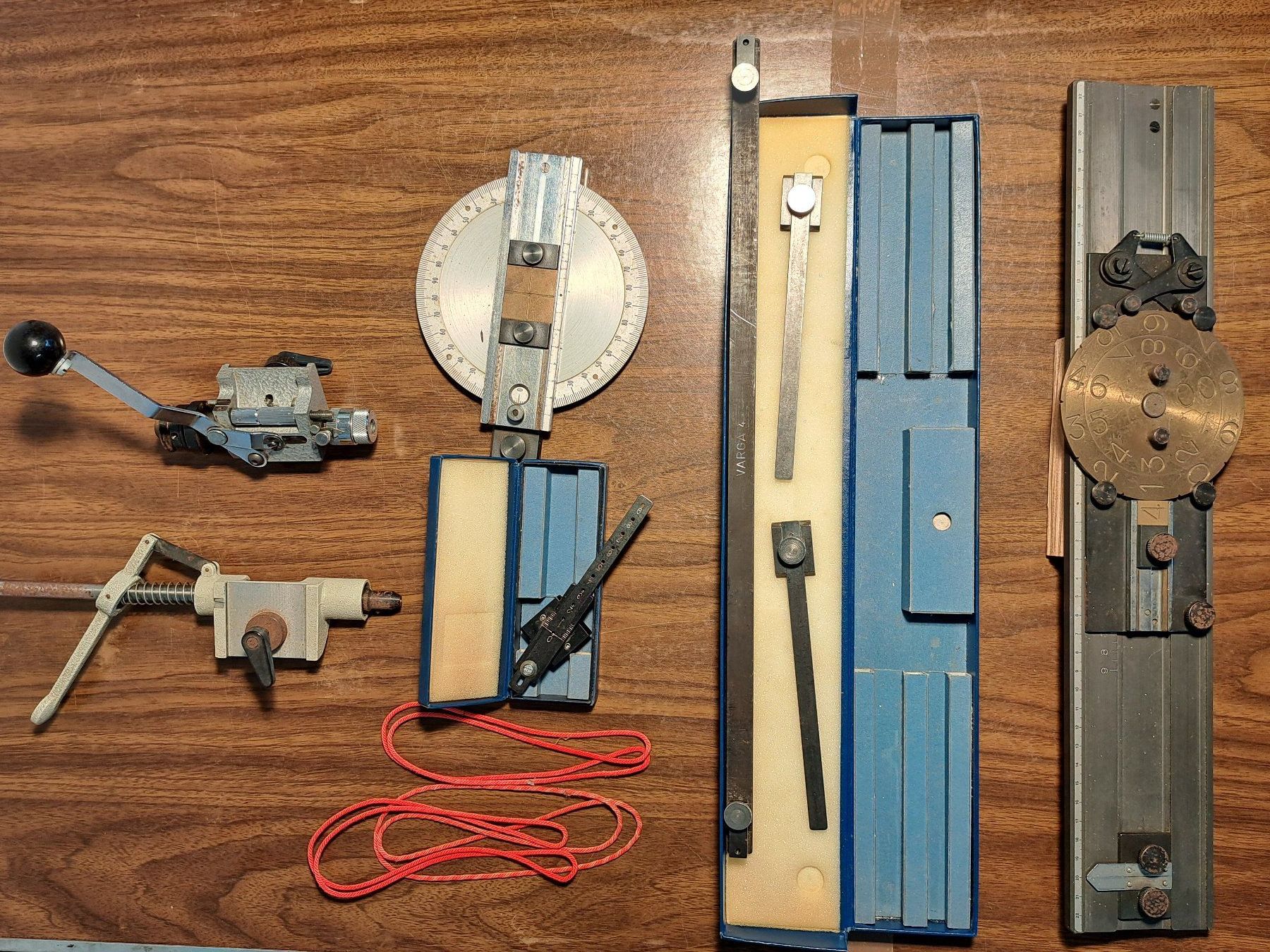 Toutes les machines: Graviermaschine Gravograph – D'occasion à Dottikon par lummerins 5