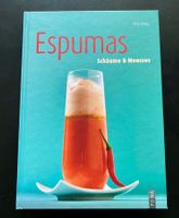 ESPUMAS / Schäume & Mousses