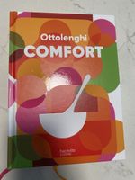 Livre de cuisine Comfort par Ottolenghi comme neuf