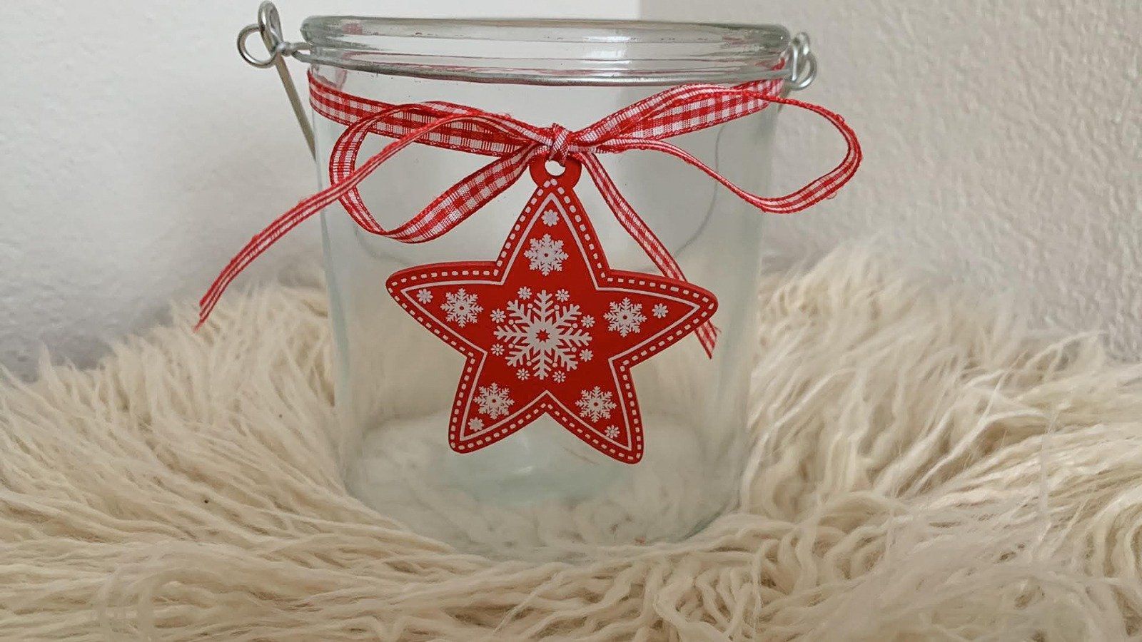 Portacandele: Kerzenständer aus Glas – Nuovo (secondo la descrizione) da Maur venduto da Laura-96