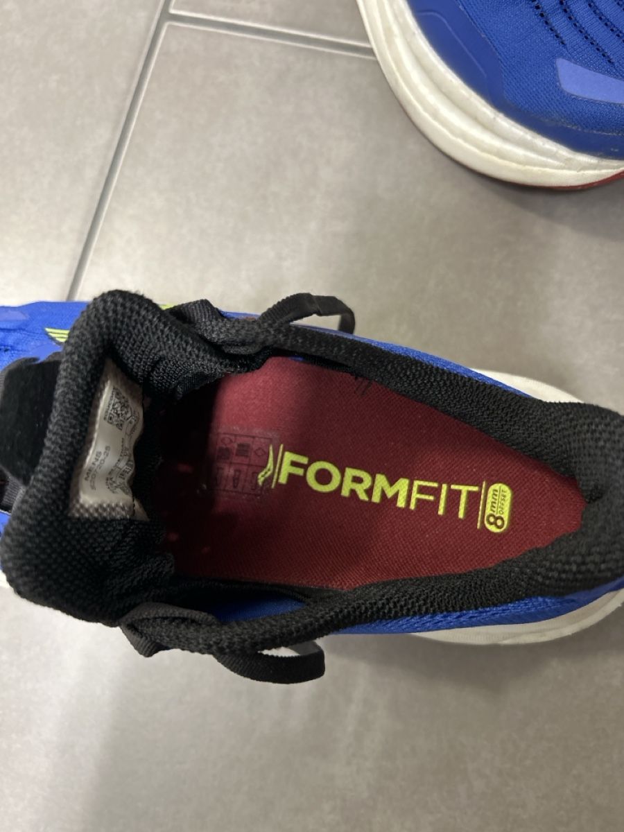 Herrenschuhe: Saucony Formfit – Gebraucht aus Aarwangen von use_xly2 1