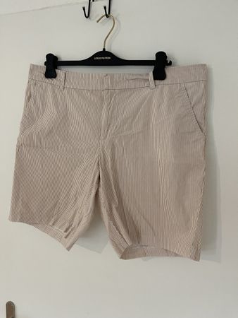 Tommy Hilfiger Sommer Shorts, Gr. 46, gestreift!