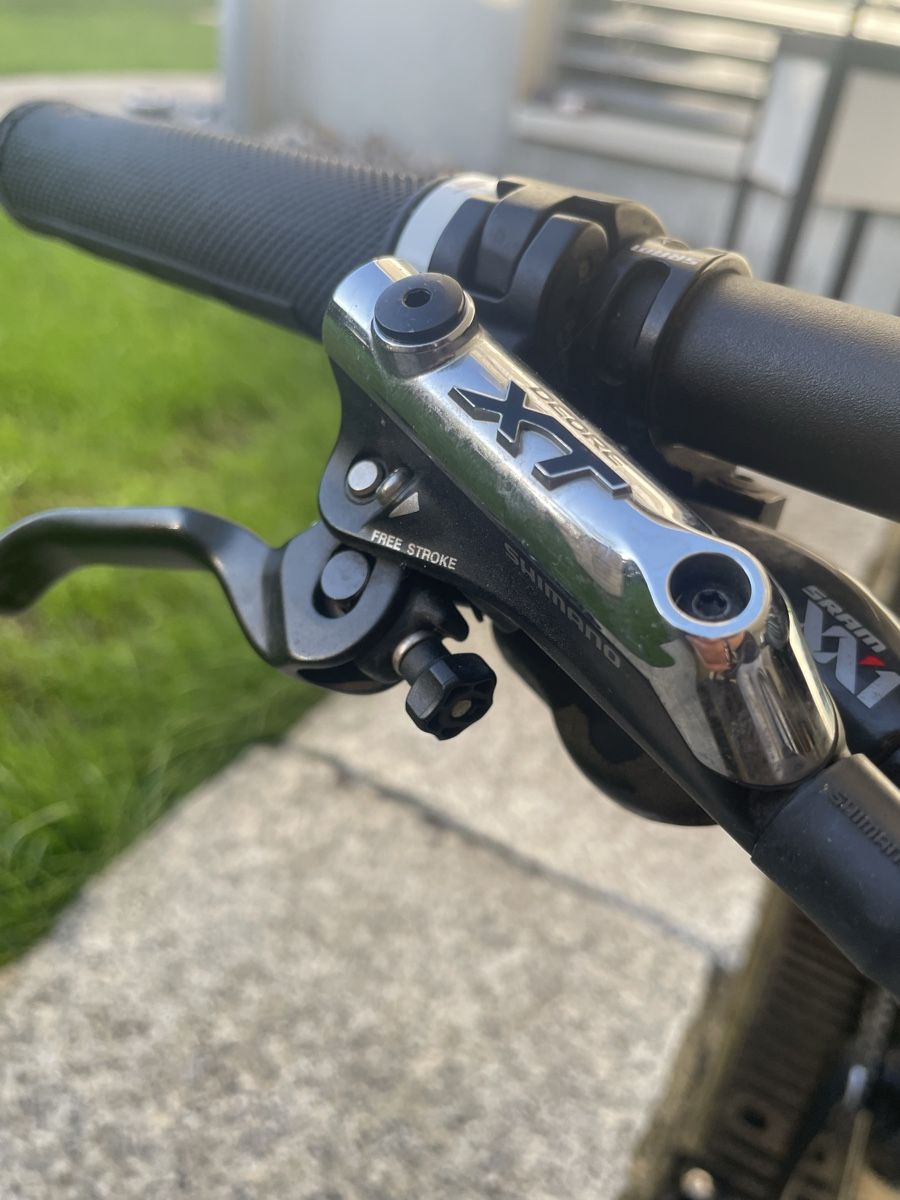 Specialized Vélos: Specialized Camber Carbon | Gr. M | mit S-Works Komponenten – D'occasion à Marthalen par H1tsch 7