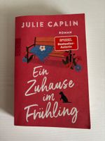 Ein Zuhause im Frühling von Julie Caplin