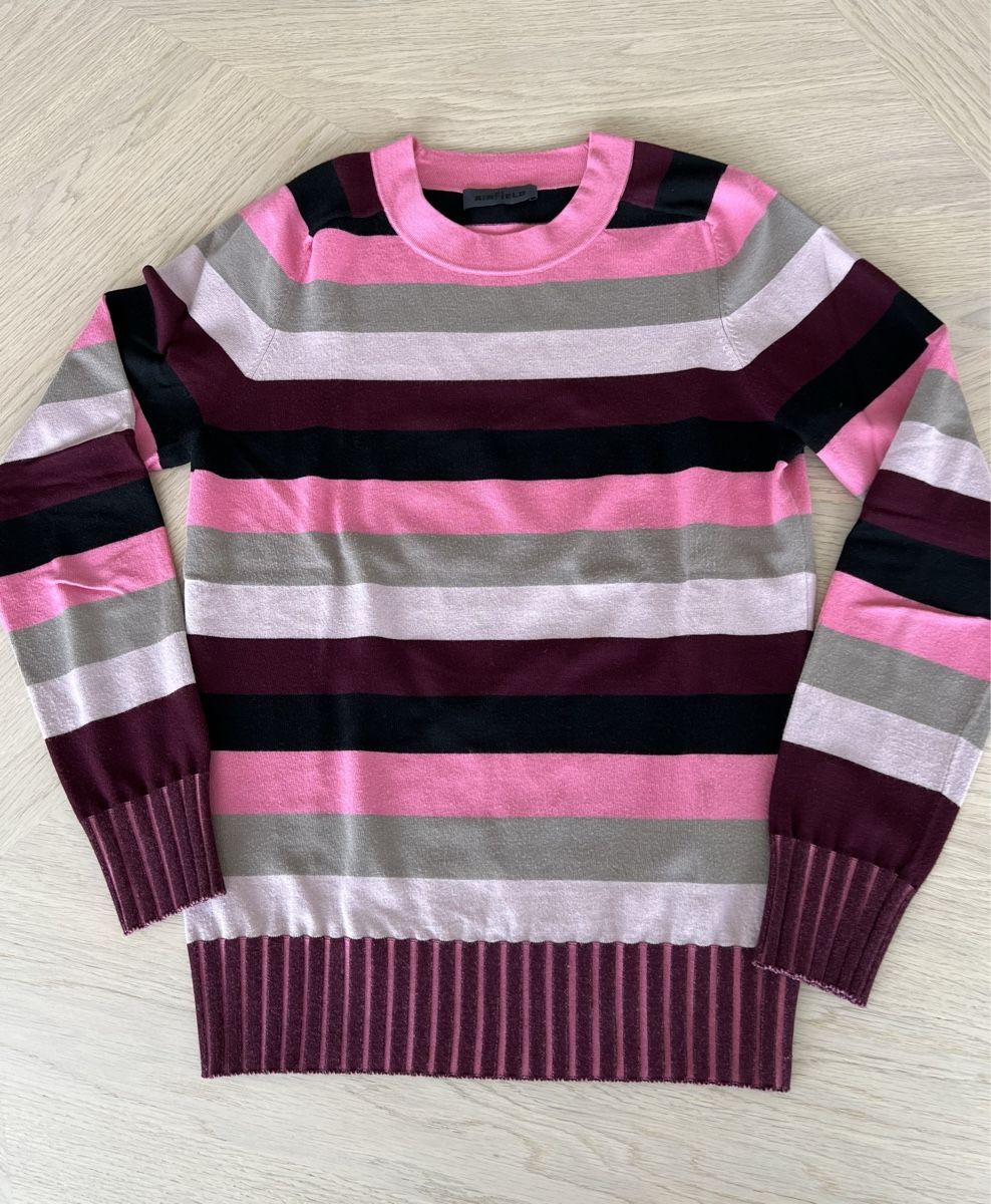 Maglioni & Felpe: AIRFIELD wunderschöner Pullover Gr.36 NP249,- – Nuovo (secondo la descrizione) da Degersheim venduto da Starkigel 3