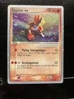Pokemon Hitmonchan ex, Holo Rare, NM, Ruby& Saphire
