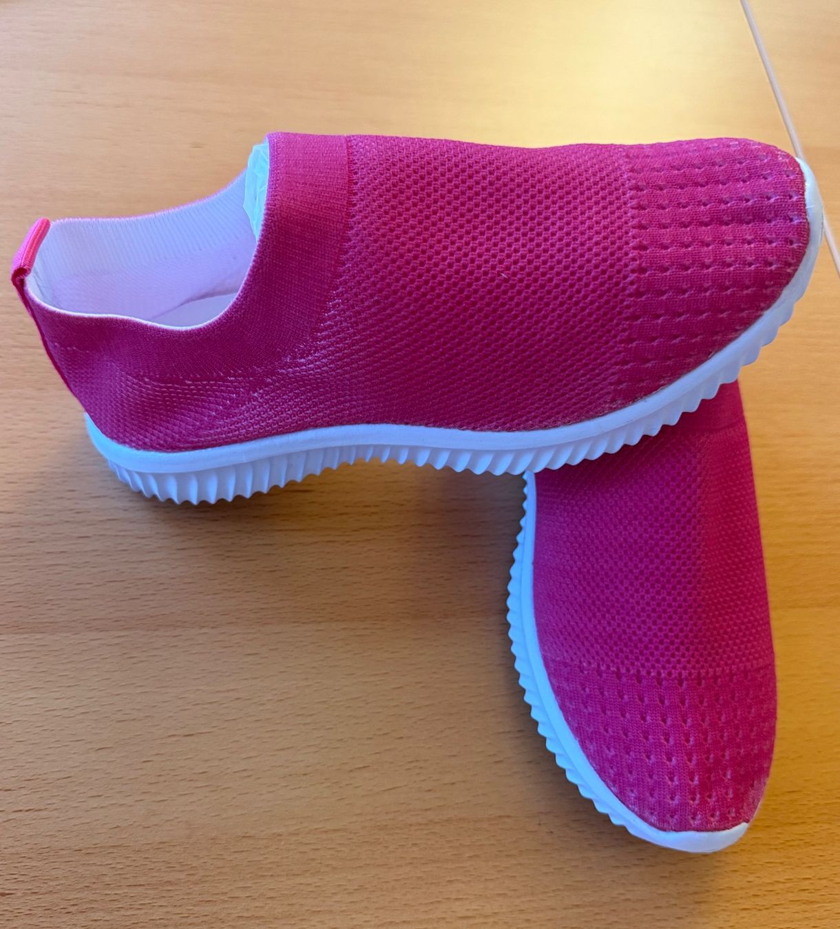 Scarpe da donna: Bequeme superweiche Schuhe 35/36 – Nuovo (secondo la descrizione) da Wallbach venduto da 10merlin 1
