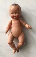 Vintage Baby Puppe 30/40er Jahre Made ITALIA