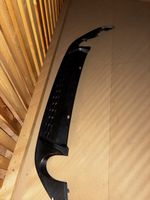 Heckdiffusor schwarz GOLF GTI 7 