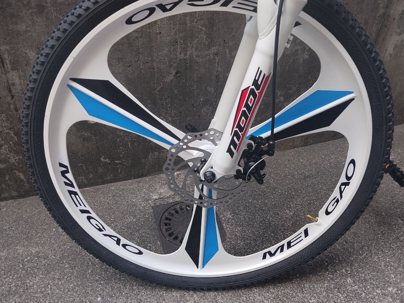 Biciclette: Velo Kaimarte – Nuovo e nell'imballaggio originale da Brügg BE venduto da obm_fs8d 2