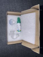 Aquarium co2 Langzeittest