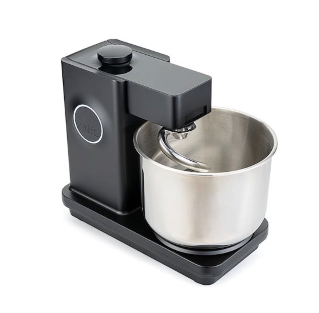 Appareils de cuisine: Wilfa Kitchen Machine Probaker V2 - black – Neuf avec emballage d'origine à Gossau ZH par Foto-Brocki