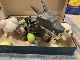 3 Robotiere 