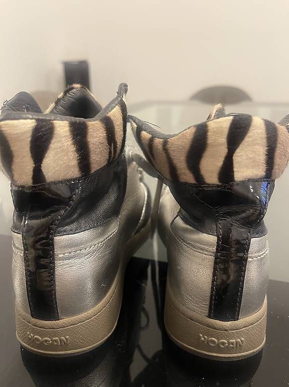Scarpe da donna: Scarpe Hogan – Usato da Solduno venduto da adr_kvr5