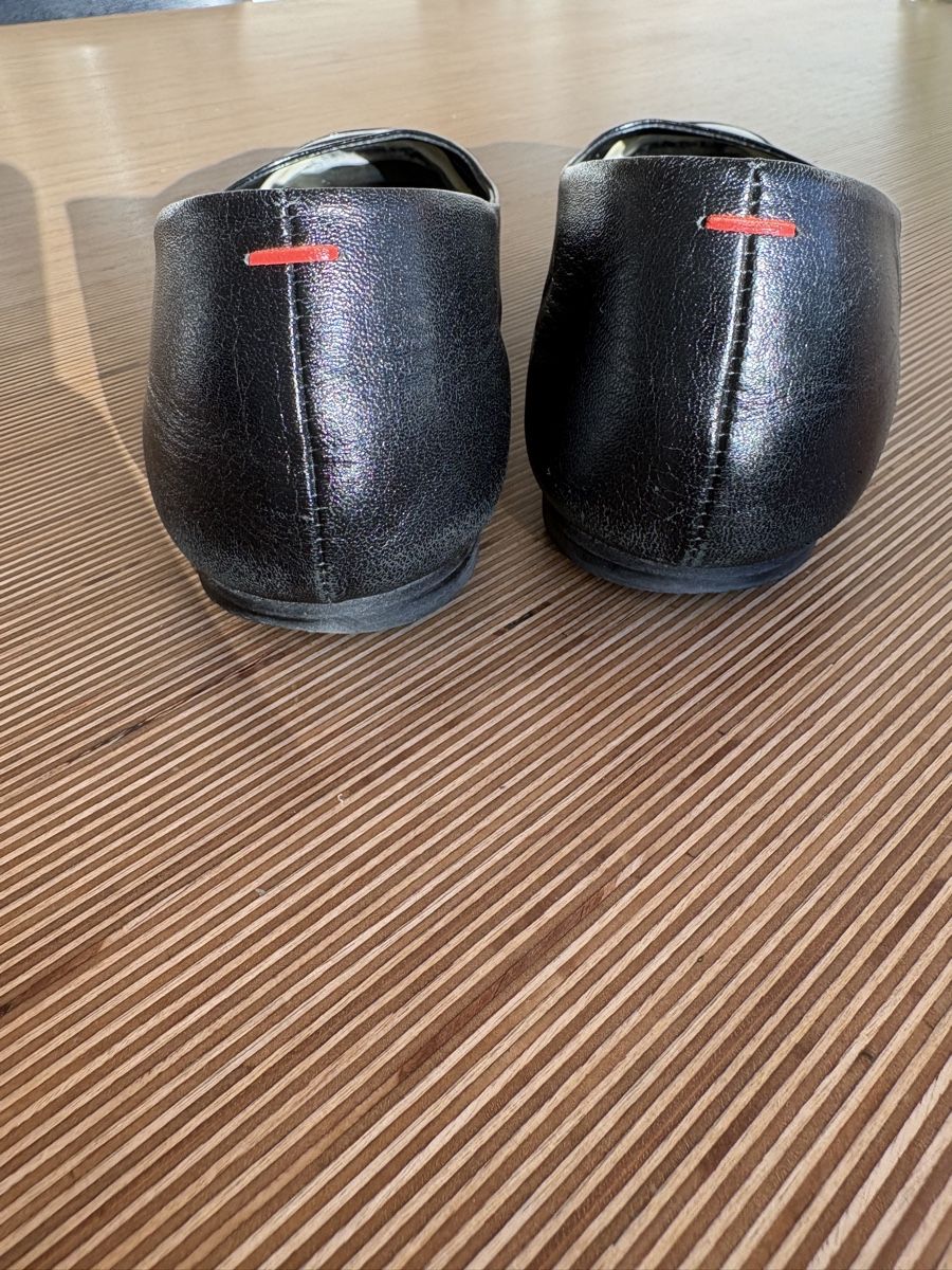 Scarpe da donna: Ballerinas von AYEDE – Usato da Wohlen AG venduto da 1247_ww_shopping 2