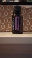 doterra Lavendel 15ml, neu und ungeöffnet