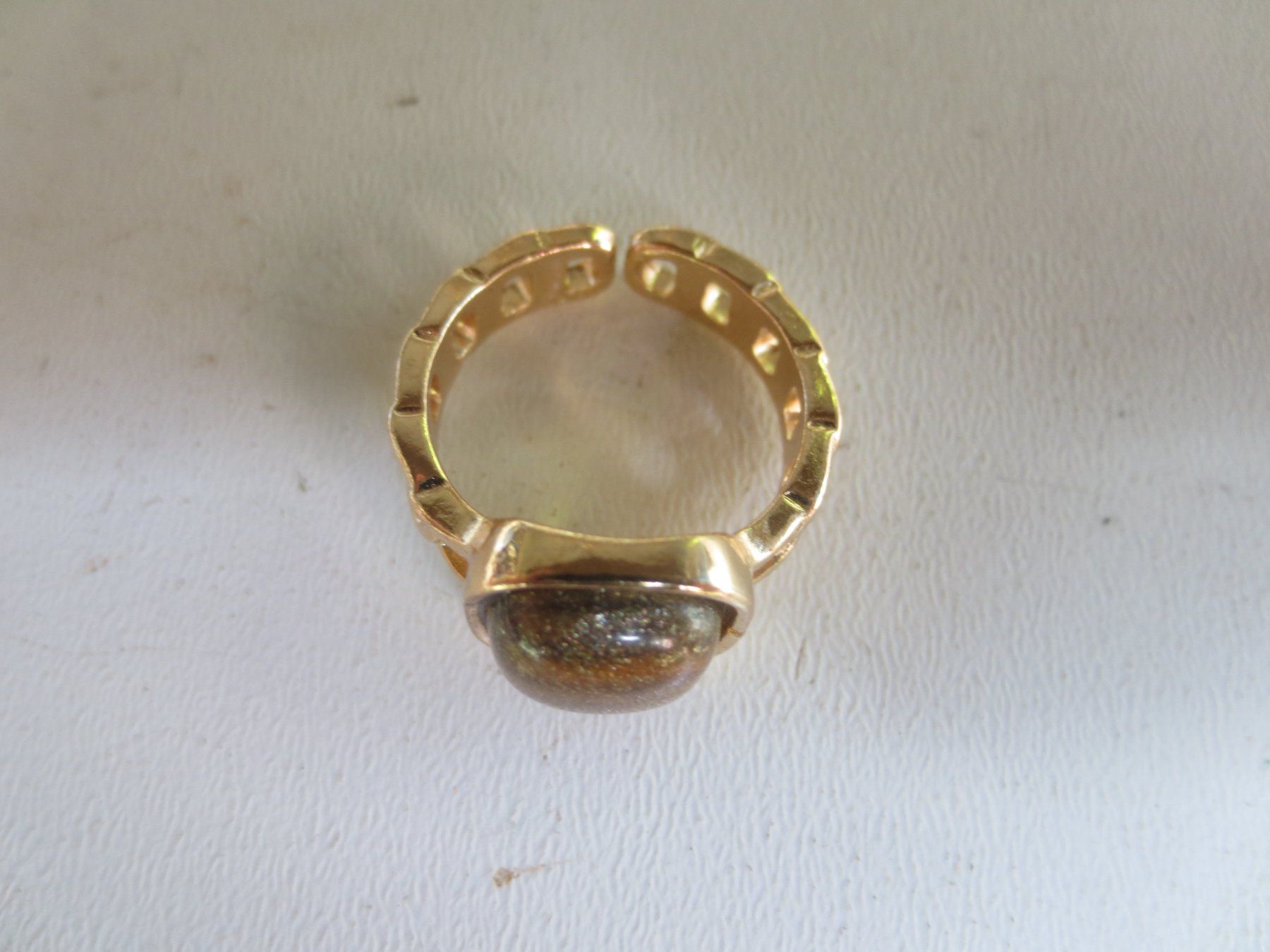 Ringe: Ring schön – Neu (gemäss Beschreibung) aus Weier im Emmental von waefler03