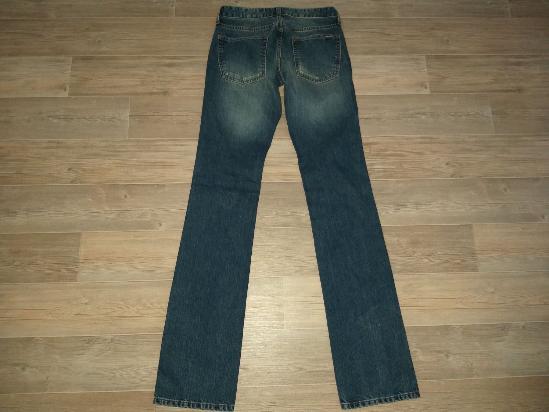 Jeans: Jeans ACQUAVERDE taille 24 neuf – Nuovo (secondo la descrizione) da Cossonay-ville venduto da Super-Price-Quality 4