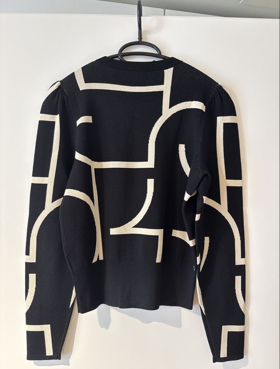 H&M Maglioni & Felpe: Pullover elegant – Usato da Basel venduto da lau_retta 3