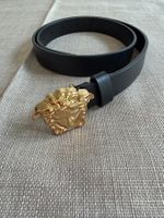 Versace Medusa Gürtel für Kinder