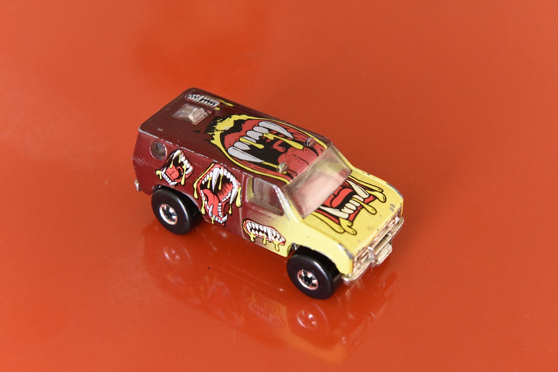 Hot Wheels Modellautos: Hotwheels 1975-1989 – Gebraucht aus Urdorf von zueri_50 4
