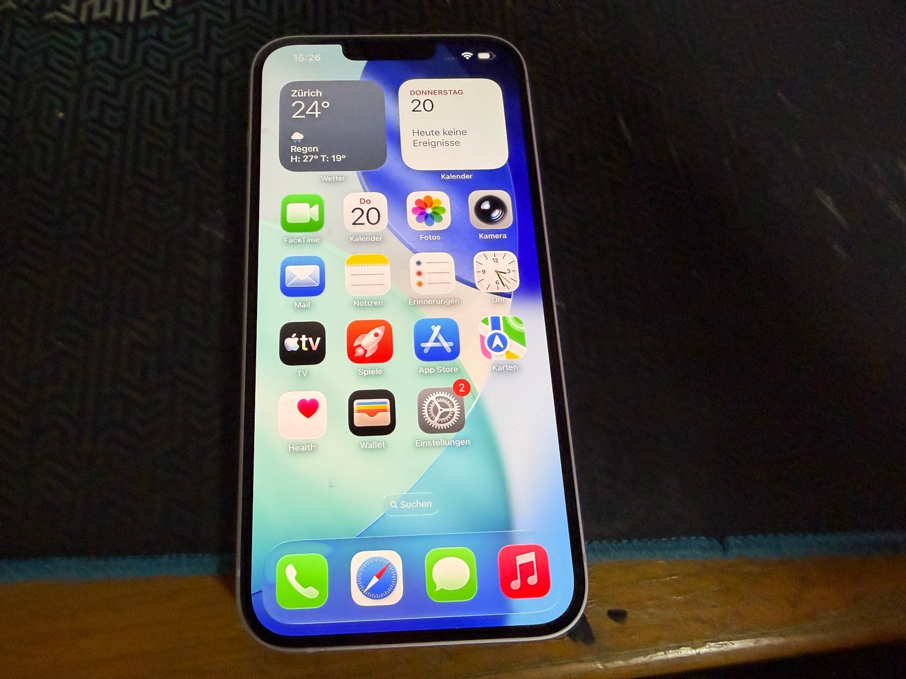 Apple Handys / Smartphones: Iphone 14 Plus 128Gb#59 – Gebraucht aus Au SG von bah_6f5w 2