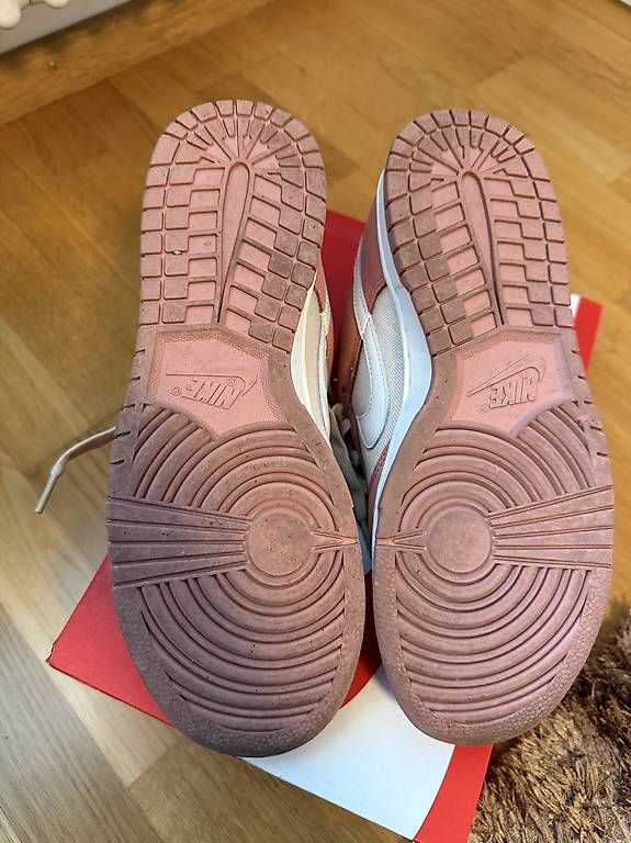 Chaussures hommes: Nike Dunks – D'occasion à Egnach par hrid 3
