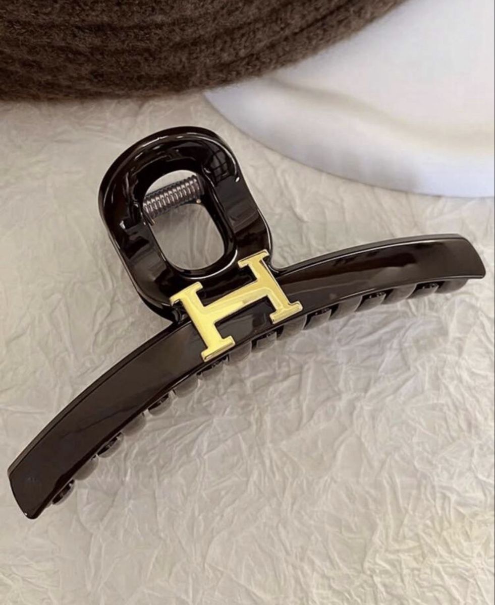 Accessori per capelli: Pince à cheveux – Nuovo e nell'imballaggio originale da Châtel-St-Denis venduto da Montclair_Swiss 3