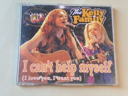 The Kelly Family I Cant help myself