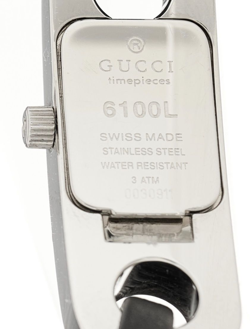 Gucci Orologi: Montre GUCCI avec 2 bracelets – Nuovo (secondo la descrizione) da Pully venduto da rosipa 4