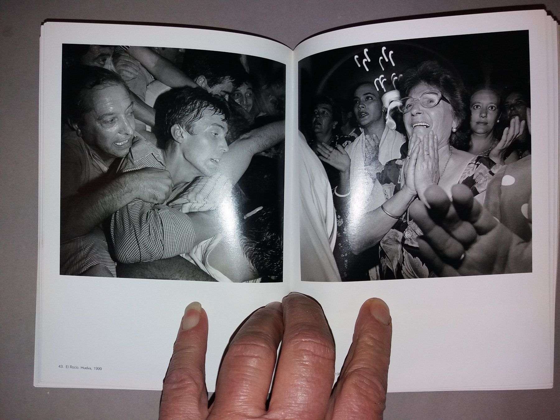 Bücher: FOTOKLASSIKER Lobo Altuna selten – Gebraucht aus Welschenrohr von Regool 8