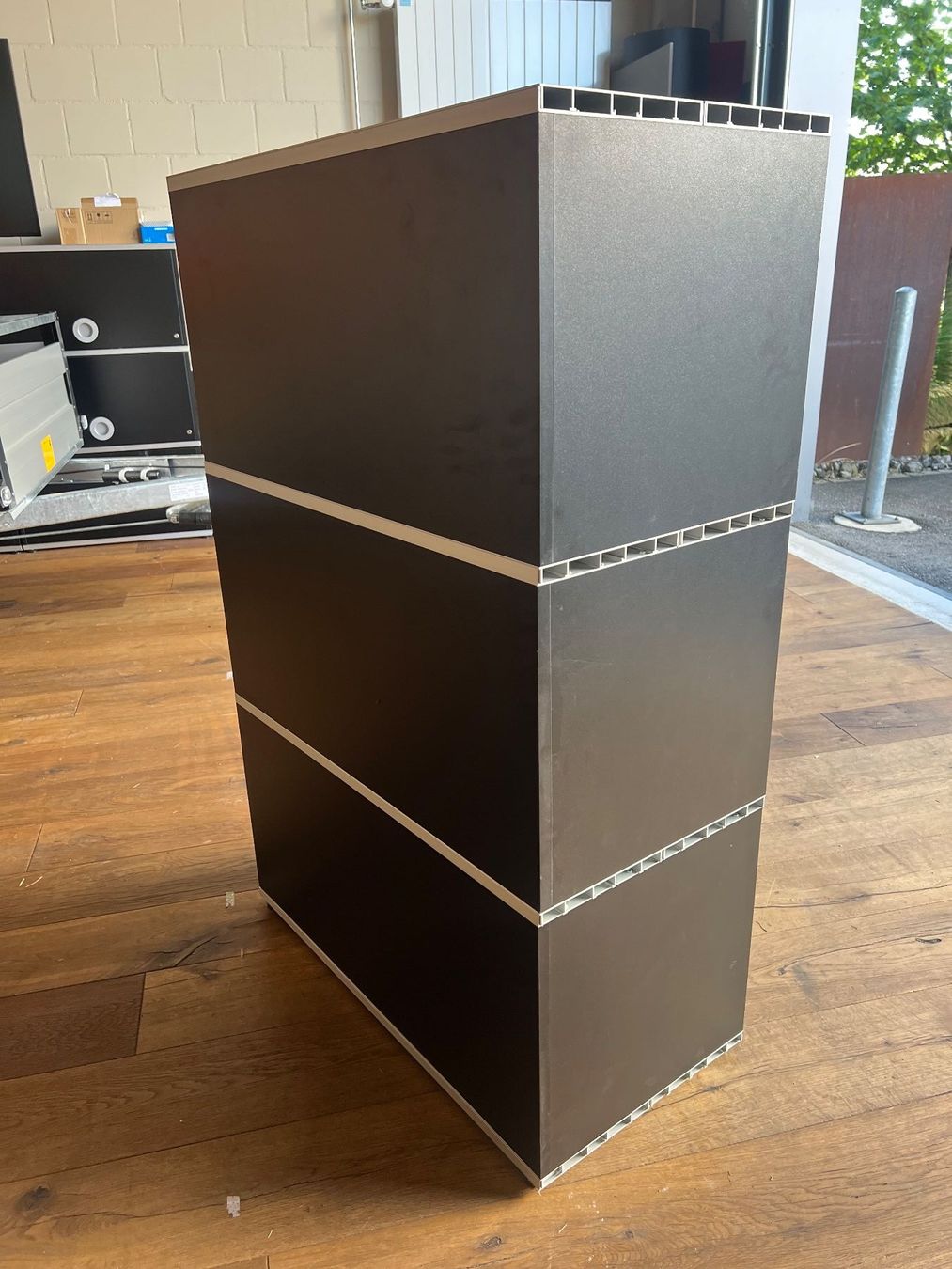 Armadi: 006 DENZ D3 Modulschrank aus Liquidation – Usato da Wangen an der Aare venduto da TBYN 5