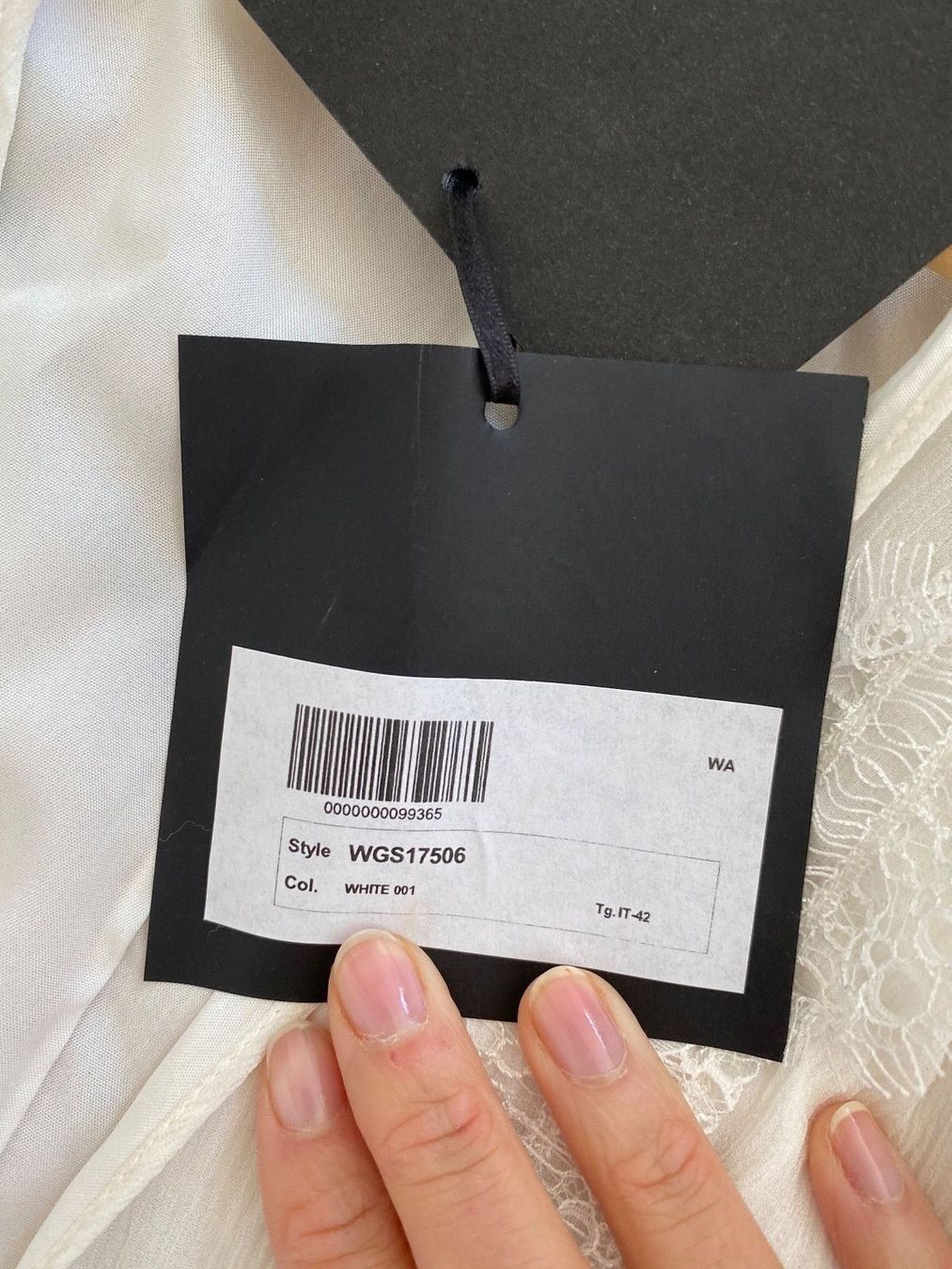 Vestiti: Boho Hochzeitskleid – Nuovo (secondo la descrizione) da Erlenbach ZH venduto da itemstobepruchased 6