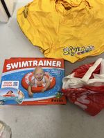 Baby Swimtrainer 3-48 Monate