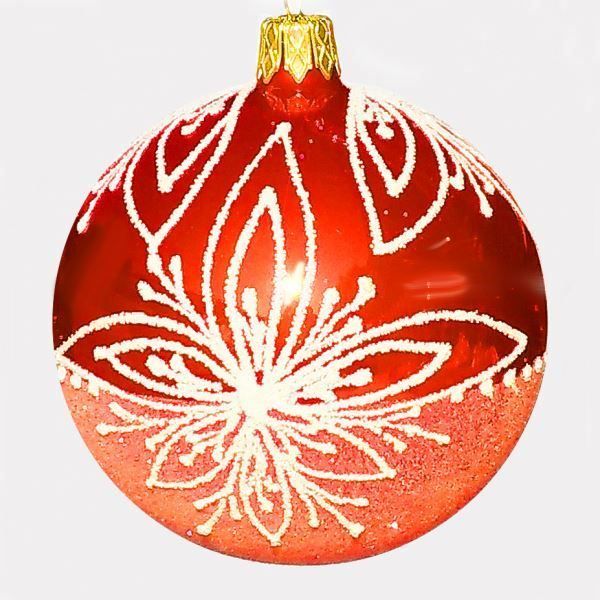 Tutte le decorazioni: Baumschmuck- Set – Nuovo e nell'imballaggio originale da Mosnang venduto da Glascom3 1