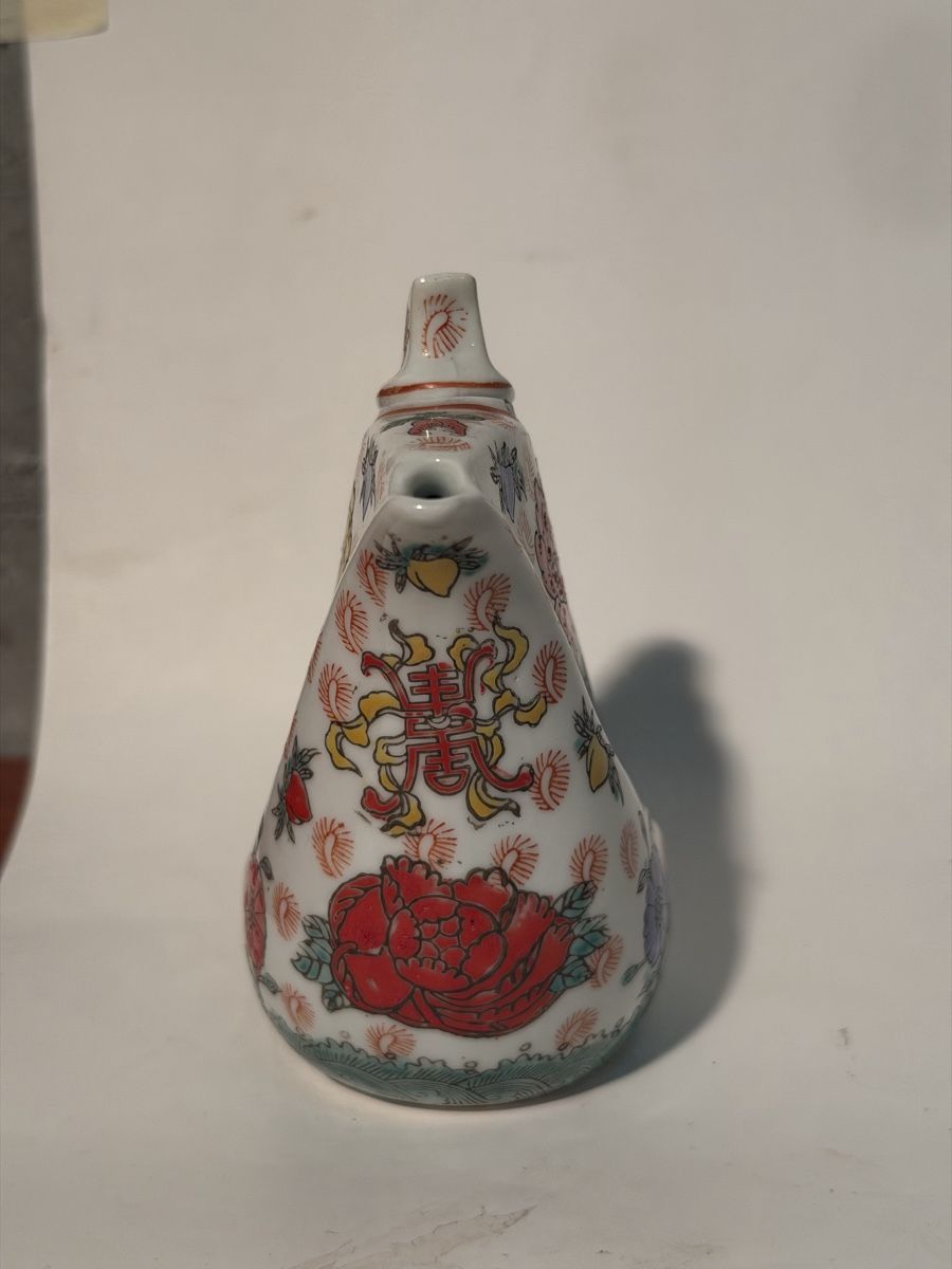 Teiere: Vintage Japanese Ceramic Sauce/Tea Pitcher – Usato da Lausanne venduto da vas_mbk2 1