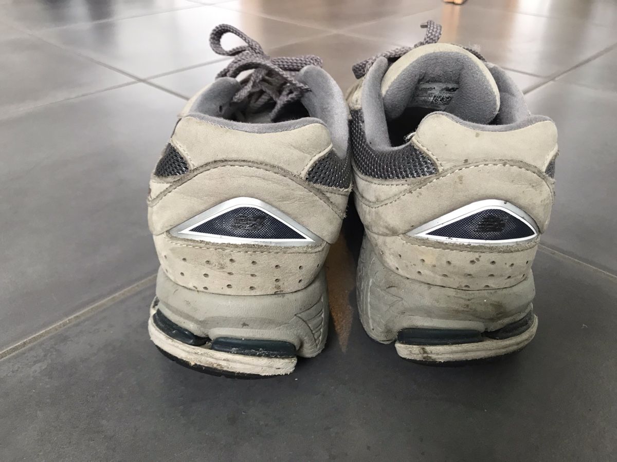 New Balance Scarpe da uomo: New Balance 43 – Usato da Thalheim venduto da Twity 2