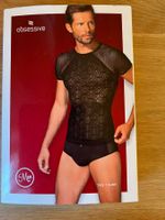 NEUES Erotik Stretch Shirt von Obsessive Gr. M - 400310