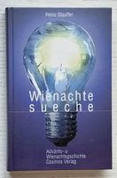Heinz Stauffer: Wienachte sueche (1998)