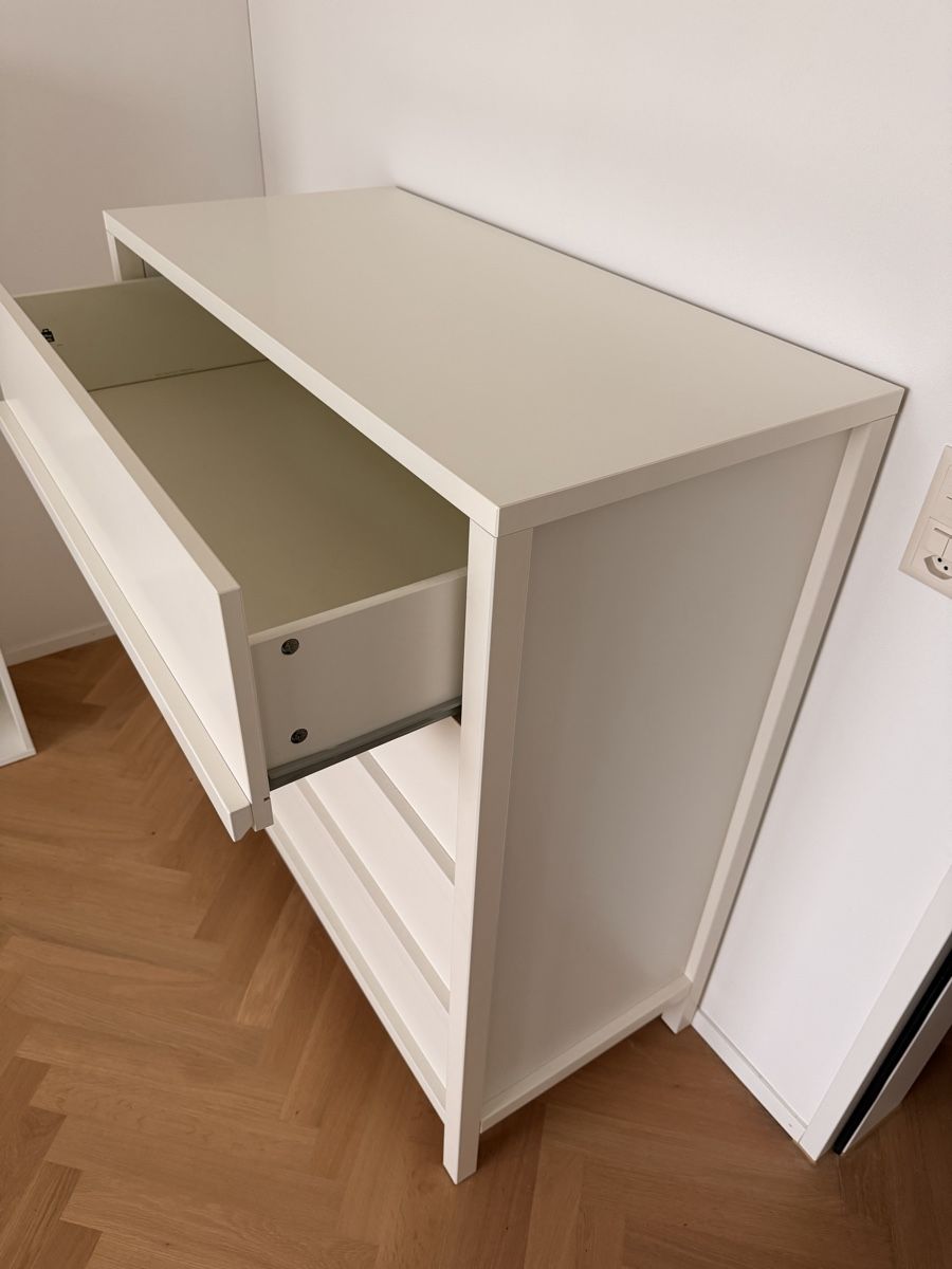 Truhen: Kommode – Gebraucht aus Bottighofen von Tailor_1971 1