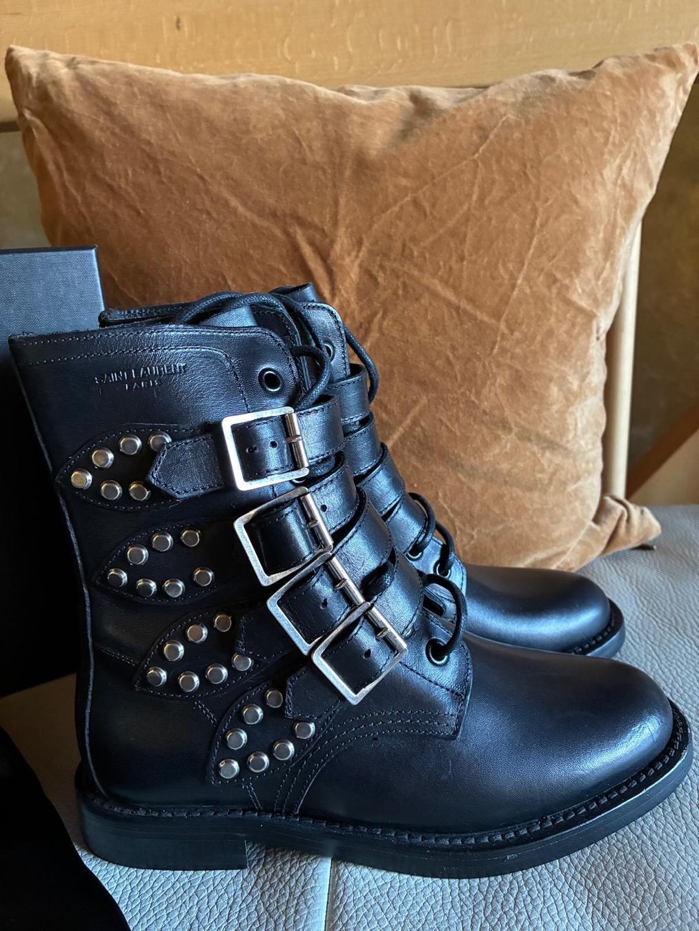 Saint Laurent Chaussures femmes: YSL – Neuf (Voir description) à Rümlang par har_z6qv 3
