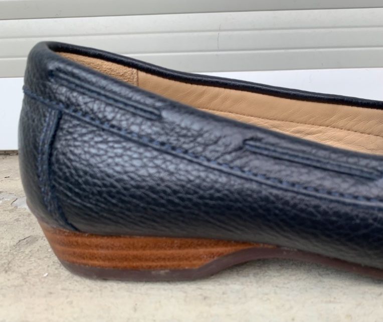 Damenschuhe: Superbes mocassin RALPH HARRISON 100%cuir n.39 – Neu (gemäss Beschreibung) aus Martigny von only__you 5