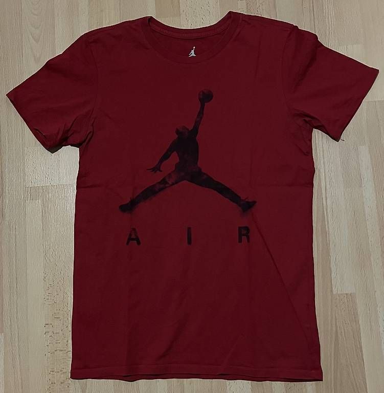 Jordan T-shirt: Jordan AIR – Usato da Wallisellen venduto da dpn_zlh9