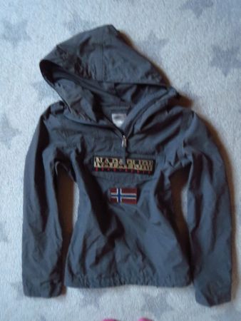 spezielle NAPAPIJRI Damen Jacke Gr XS