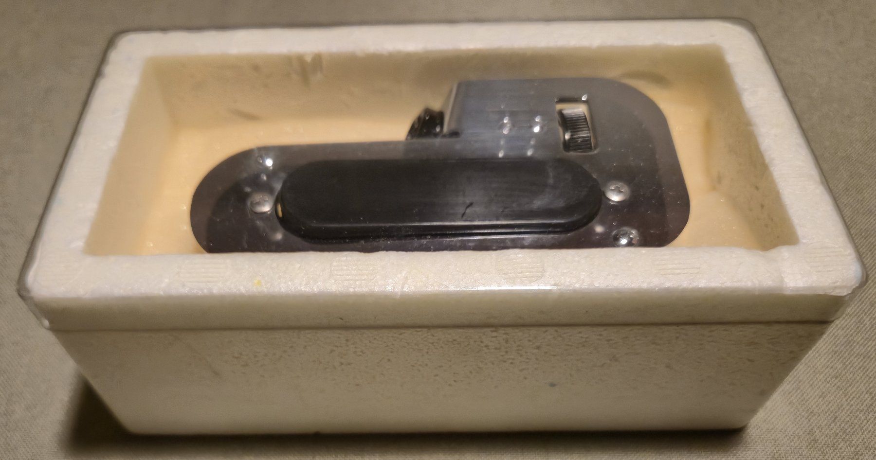 Framus Strumenti musicali: Framus Pick-Up Tonabnehmer – Usato da Jona venduto da brackets 3